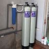Lọc tổng SLP.A201 lọc nước nhiễm Amoni thương hiệu Slanper nổi tiếng