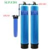 SLP.F201 Hệ thống xử lý nước nhiễm sắt, asen, kim loại nặng.
