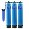 SLP.F301 Bộ lọc đầu nguồn xử lý nước nhiễm Sắt, Asen và kim loại nặng