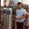 Hệ thống lọc nước sinh hoạt Slanper SLP.HH201