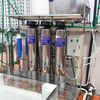 Thiết bị lọc tổng Slanper cao cấp có đèn UV, màng UF - SLP.N311ipro