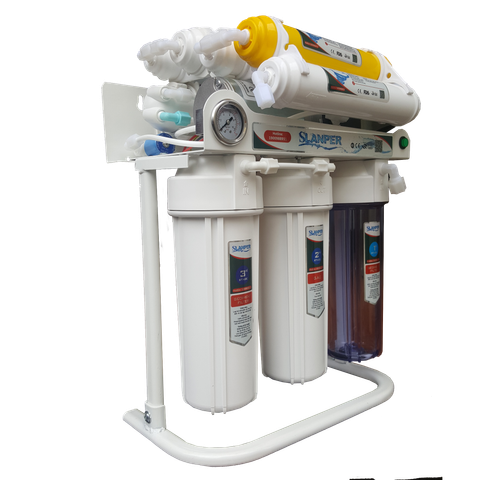 Máy lọc nước RO Slanper SLP119 lắp gầm tủ bếp