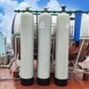 [Lọc giếng khoan] SLP.HH301 xử lý nước nhiễm canxi, sắt, asen, clo hiệu quả