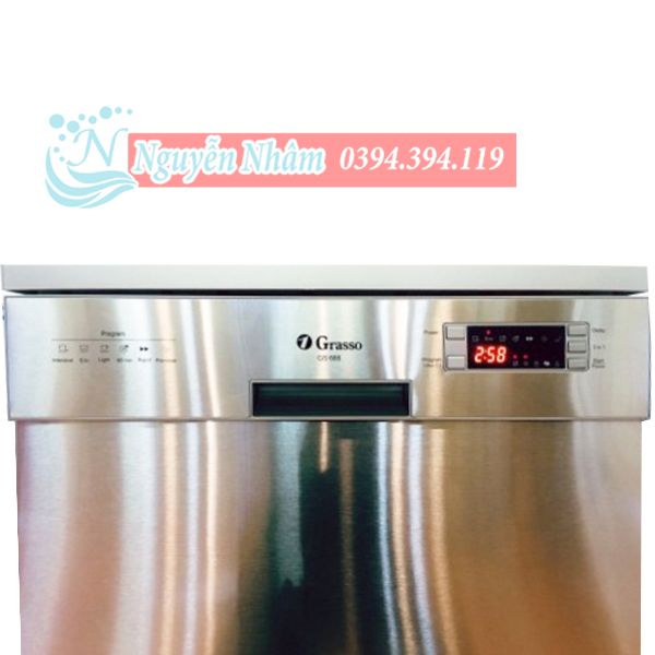Máy rửa bát GS 688