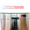Máy rửa bát GS 688