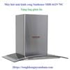 Máy hút mùi kính cong Sunhouse SHB-6629 70C