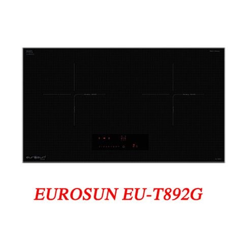 Bếp từ Eurosun Eu-T892G