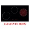 Bếp điện từ Eurosun Eu-TE882G