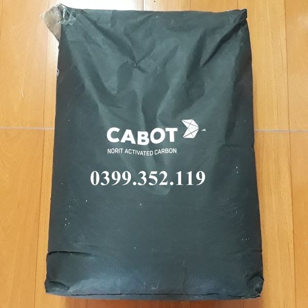 Than Norit PK 1-3 nhập khẩu Hà Lan