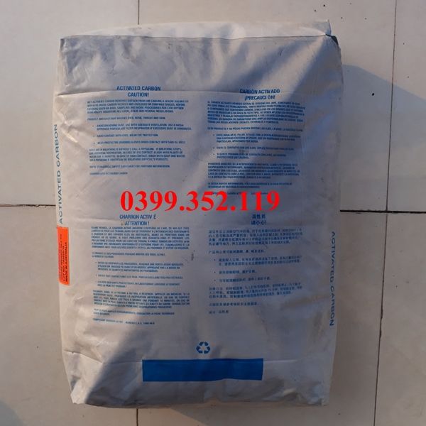 Than hoạt tính Calgon