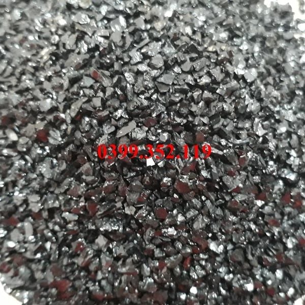 Than Anthracite antraxit lọc nước sinh hoạt