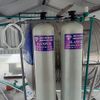Lọc tổng SLP.A201 lọc nước nhiễm Amoni thương hiệu Slanper nổi tiếng