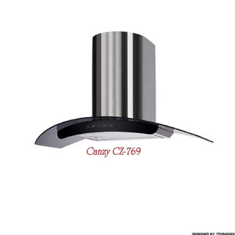 Máy hút mùi Canzy CZ-769