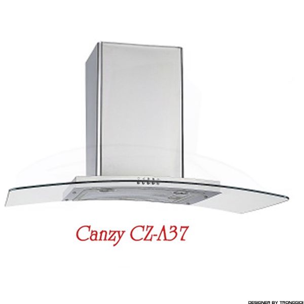 Máy Hút Mùi Canzy CZ-A37