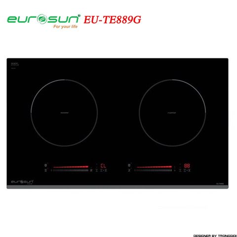 Bếp từ Eurosun Eu-T889G