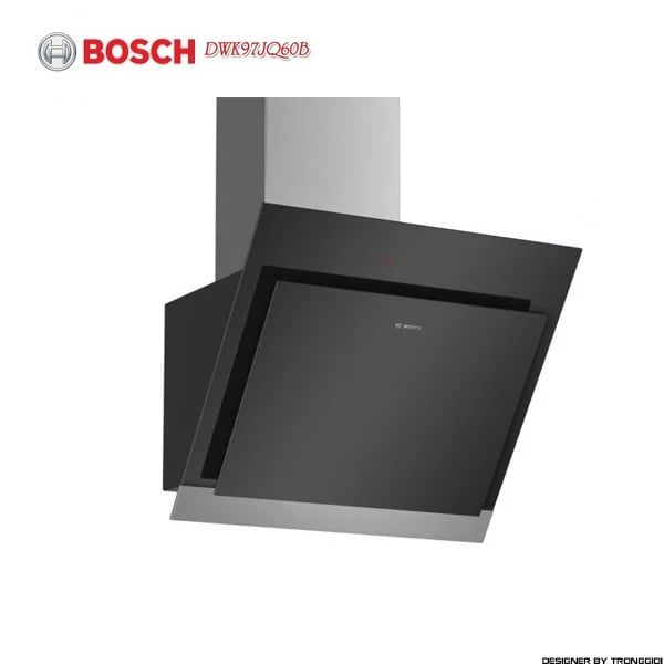 Máy hút mùi Bosch DWK97JQ60B