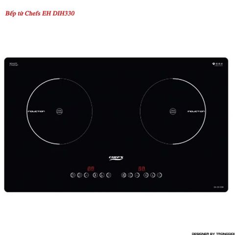 Bếp từ Chefs EH DIH330