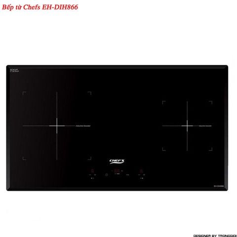 Bếp từ Chefs EH-DIH866