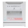 Electrolux ESF6010BW 1480W Máy rửa chén bát