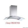 Máy hút mùi Canzy DELUXE 90A