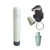[Combo] Cột Lọc Composite 1054 + Van Lọc Nước Giếng Khoan, chưa gồm vật liệu lọc