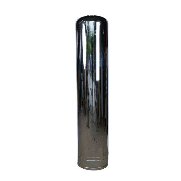 Vỏ Cột Inox 304 A12 mã 1254