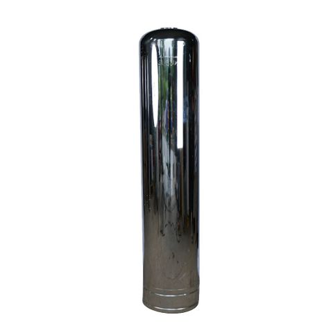 Vỏ Cột Inox 304 A12 mã 1254
