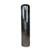 Vỏ Cột Inox 304 A12 mã 1254