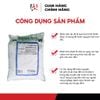 Muối Viên Ấn Độ Hoàn Nguyên dùng cho cột lọc và máy rửa bát
