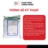 [Siêu rẻ] 5kg Muối Viên Ấn Độ Hoàn Nguyên dùng cho cột lọc và máy rửa bát