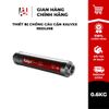 Thiết Bị Chống Ăn Mòn, Cáu Cặn Kalyxx Redline cho các thiết bị gia đình, nhà máy A12