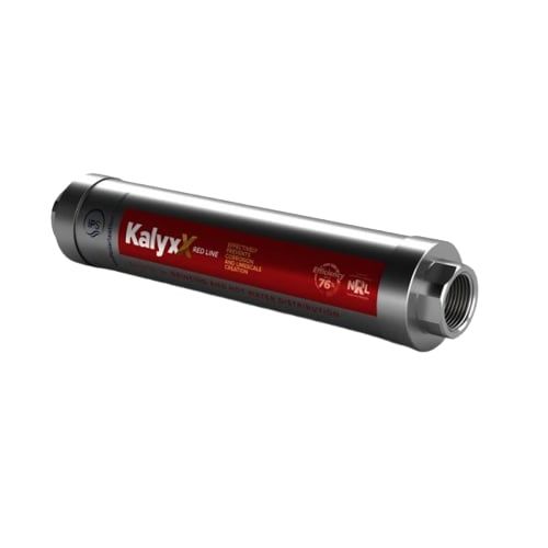Thiết Bị Chống Ăn Mòn, Cáu Cặn Kalyxx Redline cho các thiết bị gia đình, nhà máy A12