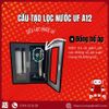 Máy lọc nước tổng chung cư Slanper phù hợp với chung cư và căn hộ