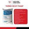 [Bao 25 Lít] Hạt Cation Hàn Quốc MC08 SLANPER Làm Mềm Nước Hiệu Quả