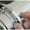 Màng UF Vỏ Inox Công Suất Thực 1000L/h, Phi 127x530mm Hoặc Phi 102x970mm