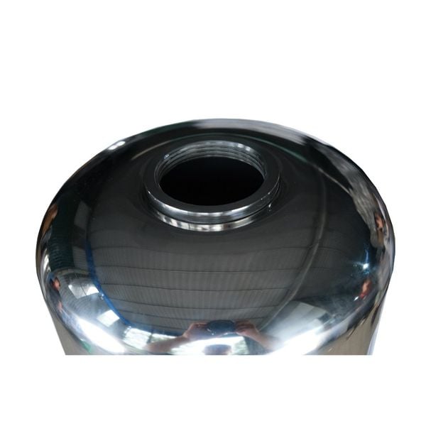 Vỏ Cột Inox 304 A12 Mã 1054 Tăng Tính Chịu Lực Và Tác Động Của Môi Trường