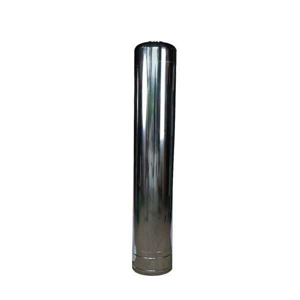 Vỏ Cột Inox 304 A12 Mã 1054 Tăng Tính Chịu Lực Và Tác Động Của Môi Trường