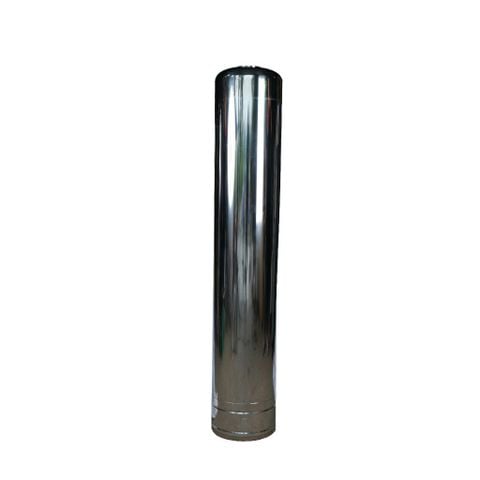 Vỏ Cột Inox 304 A12 Mã 1054 Tăng Tính Chịu Lực Và Tác Động Của Môi Trường