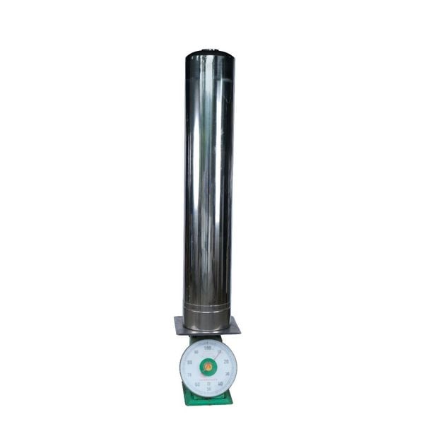 Vỏ Cột Inox 304 A12 Mã 1054 Tăng Tính Chịu Lực Và Tác Động Của Môi Trường