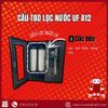 Máy lọc nước tổng chung cư Slanper phù hợp với chung cư và căn hộ
