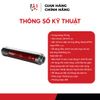 Thiết Bị Chống Ăn Mòn, Cáu Cặn Kalyxx Redline cho các thiết bị gia đình, nhà máy A12