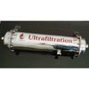 Màng UF Vỏ Inox Công Suất Thực 1000L/h, Phi 127x530mm Hoặc Phi 102x970mm