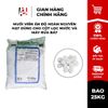 Muối Viên Ấn Độ Hoàn Nguyên dùng cho cột lọc và máy rửa bát