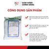 [Siêu rẻ] 5kg Muối Viên Ấn Độ Hoàn Nguyên dùng cho cột lọc và máy rửa bát