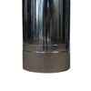 Vỏ Cột Inox 304 A12 Mã 1054 Tăng Tính Chịu Lực Và Tác Động Của Môi Trường
