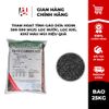 [Bao 25KG] Than Hoạt Tính Gáo Dừa Slanper Iodin 300-500mg/g - Vật Liệu Lọc Nước, Lọc Khí, Khử Màu Mùi Hiệu Quả