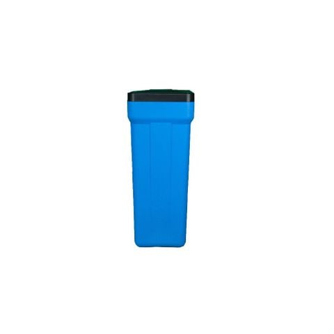 Thùng muối 60 Lít SLANPER dùng trong hệ thống lọc nước sinh hoạt
