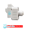 Van áp thấp máy lọc nước
