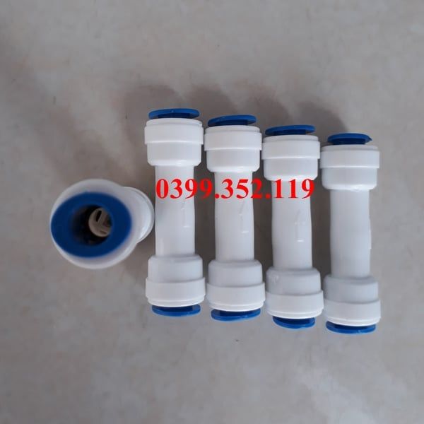 Van 1 chiều máy lọc nước