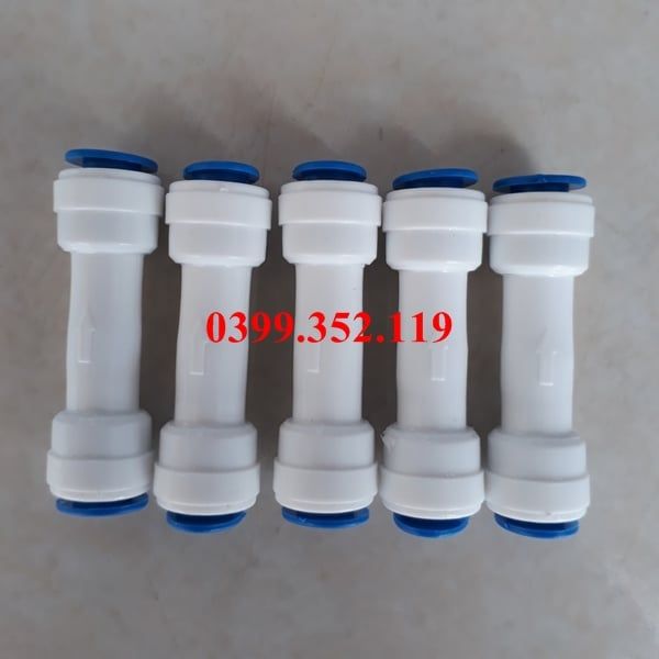 Van 1 chiều máy lọc nước